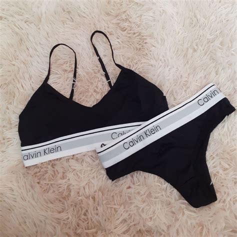 calvin klein sl|conjunto calvin klein mujer.